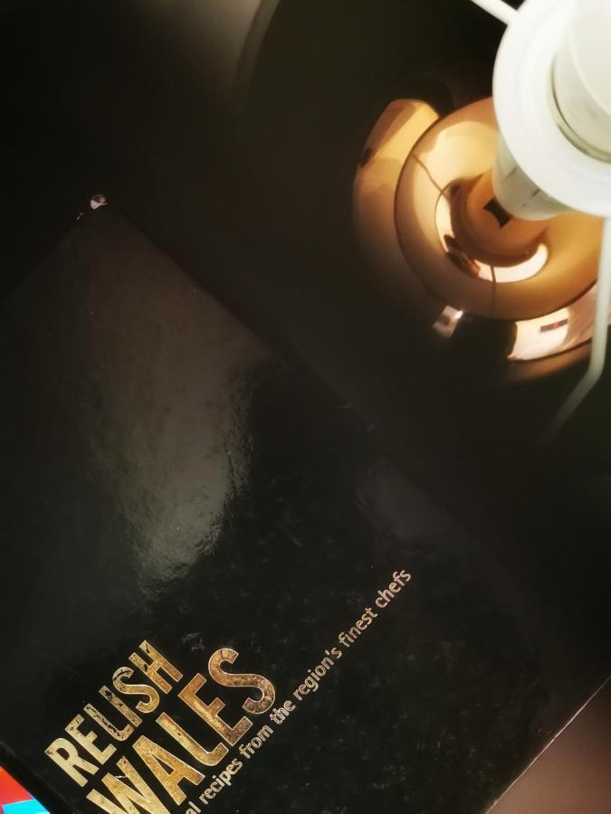 Eveswell Studios 뉴포트 외부 사진